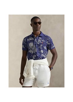 POLO RALPH LAUREN Polo | Custom slim fit ze sklepu Gomez Fashion Store w kategorii T-shirty męskie - zdjęcie 188667883