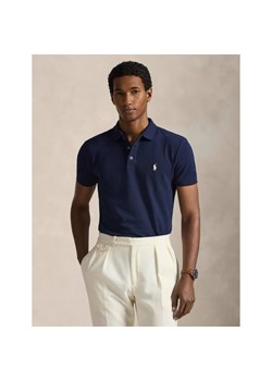 POLO RALPH LAUREN Polo | Custom slim fit | stretch mesh ze sklepu Gomez Fashion Store w kategorii T-shirty męskie - zdjęcie 188667884