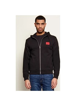 HUGO Bluza Daple212 | Regular Fit ze sklepu Gomez Fashion Store w kategorii Bluzy męskie - zdjęcie 188667894