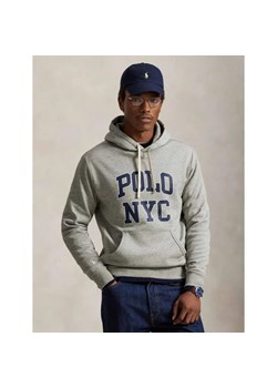 POLO RALPH LAUREN Bluza | Regular Fit ze sklepu Gomez Fashion Store w kategorii Bluzy męskie - zdjęcie 188667904