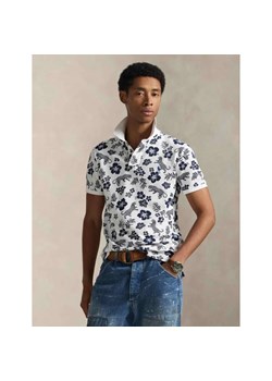 POLO RALPH LAUREN Polo | Custom slim fit ze sklepu Gomez Fashion Store w kategorii T-shirty męskie - zdjęcie 188667910
