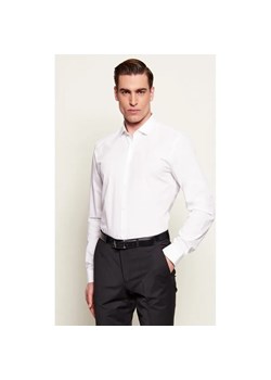 HUGO Koszula Erondo | Extra slim fit | easy iron ze sklepu Gomez Fashion Store w kategorii Koszule męskie - zdjęcie 188667911