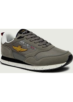Aeronautica Militare Sneakersy ze sklepu Gomez Fashion Store w kategorii Buty sportowe męskie - zdjęcie 188668644