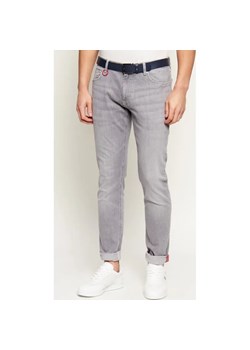 Joop! Jeans Jeansy Stephen | Slim Fit ze sklepu Gomez Fashion Store w kategorii Jeansy męskie - zdjęcie 188668650
