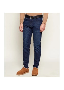 BOSS ORANGE Jeansy ONYX BO | Slim Fit ze sklepu Gomez Fashion Store w kategorii Jeansy męskie - zdjęcie 188668651