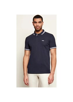 BOSS GREEN Polo Paddy | Regular Fit ze sklepu Gomez Fashion Store w kategorii T-shirty męskie - zdjęcie 188668652