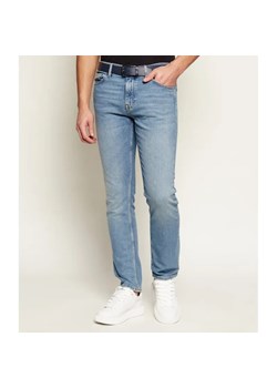 BOSS ORANGE Jeansy Delaware | Slim Fit ze sklepu Gomez Fashion Store w kategorii Jeansy męskie - zdjęcie 188668660