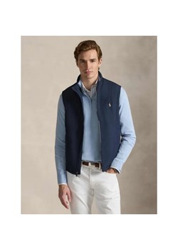 POLO RALPH LAUREN Bezrękawnik | Regular Fit ze sklepu Gomez Fashion Store w kategorii Kamizelki męskie - zdjęcie 188668662