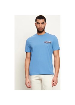 Napapijri T-shirt S-ZINC | Relaxed fit ze sklepu Gomez Fashion Store w kategorii T-shirty męskie - zdjęcie 188668670