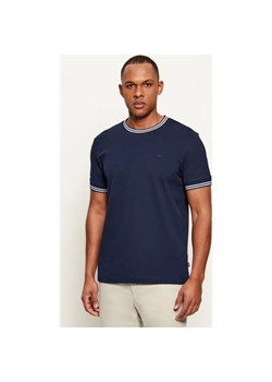 Joop! T-shirt JJ-Jose | Regular Fit ze sklepu Gomez Fashion Store w kategorii T-shirty męskie - zdjęcie 188668680