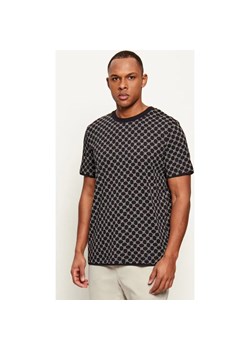 Joop! T-shirt Victormanuel | Modern fit ze sklepu Gomez Fashion Store w kategorii T-shirty męskie - zdjęcie 188668681