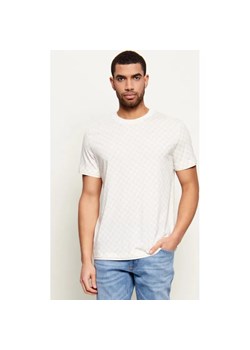 Joop! T-shirt Victormanuel | Modern fit ze sklepu Gomez Fashion Store w kategorii T-shirty męskie - zdjęcie 188668682