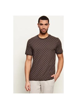 Joop! T-shirt Victormanuel | Modern fit ze sklepu Gomez Fashion Store w kategorii T-shirty męskie - zdjęcie 188668683