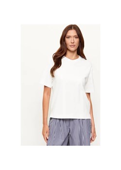 Weekend MaxMara T-shirt WKDMULTID | Regular Fit ze sklepu Gomez Fashion Store w kategorii Bluzki damskie - zdjęcie 188668691