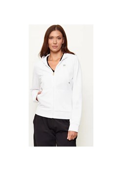 EA7 Bluza | Regular Fit ze sklepu Gomez Fashion Store w kategorii Bluzy damskie - zdjęcie 188668693