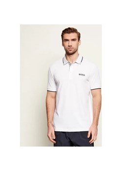 BOSS GREEN Polo Pio 2 | Regular Fit ze sklepu Gomez Fashion Store w kategorii T-shirty męskie - zdjęcie 188668702
