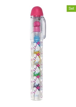 moses. Zmywalne kredki (2 szt.) - 3+ (produkt niespodzianka) ze sklepu Limango Polska w kategorii Zabawki - zdjęcie 188668792