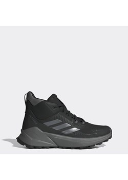 adidas Buty turystyczne "Terrex Trailmaker 2 GTX" w kolorze czarnym ze sklepu Limango Polska w kategorii Buty trekkingowe damskie - zdjęcie 188669020