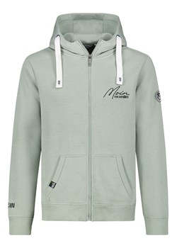 Eight2Nine Bluza w kolorze miętowym ze sklepu Limango Polska w kategorii Bluzy męskie - zdjęcie 188669171