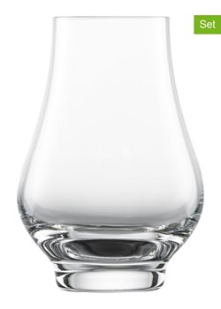 Schott Zwiesel Szklanki (4 szt.) "Bar Special" do whiskey - 322 ml ze sklepu Limango Polska w kategorii Naczynia - zdjęcie 188669194