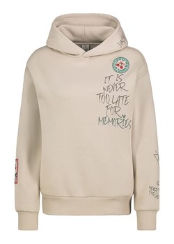 Eight2Nine Bluza w kolorze beżowym ze sklepu Limango Polska w kategorii Bluzy damskie - zdjęcie 188669292