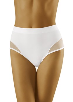 Wol-Bar Adapta Majtki figi modelujące, biały ze sklepu kontri.pl w kategorii Bielizna wyszczuplająca - zdjęcie 188669580