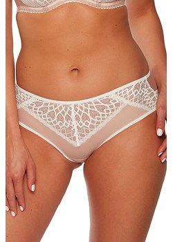 Figi Gaia 1237P Ellen ecru ze sklepu kontri.pl w kategorii Majtki damskie - zdjęcie 188669584