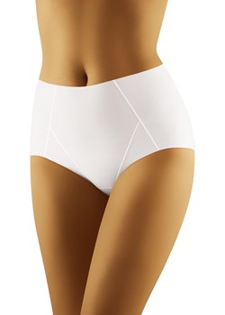 Wol-Bar Superia Majtki figi modelujące, biały ze sklepu kontri.pl w kategorii Bielizna wyszczuplająca - zdjęcie 188669752