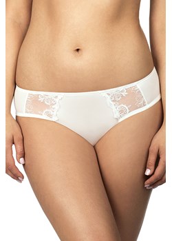 Lupo 2061/62 Majtki figi, ecru ze sklepu kontri.pl w kategorii Majtki damskie - zdjęcie 188669853