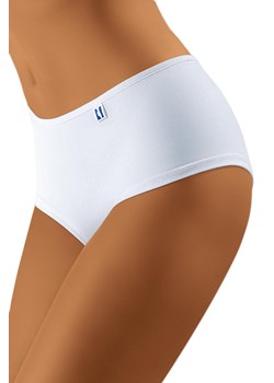Wol-Bar Tahoo Hipsters Majtki figi, biały ze sklepu kontri.pl w kategorii Majtki damskie - zdjęcie 188669870