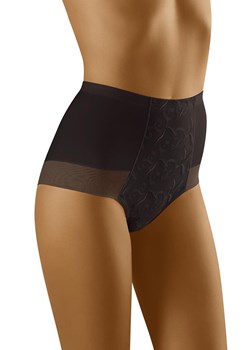 Wol-Bar Experia Majtki figi modelujące, czarny ze sklepu kontri.pl w kategorii Bielizna wyszczuplająca - zdjęcie 188669892