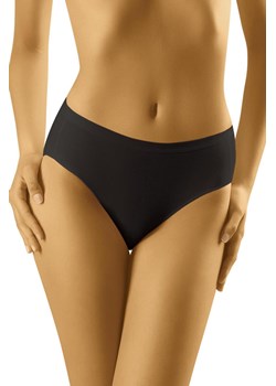 Wol-Bar Tahoo Comforta Majtki figi, czarny ze sklepu kontri.pl w kategorii Majtki damskie - zdjęcie 188669960