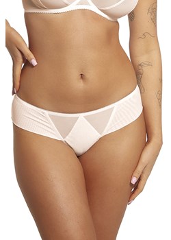Lupo 150 Majtki figi, ecru ze sklepu kontri.pl w kategorii Majtki damskie - zdjęcie 188669962