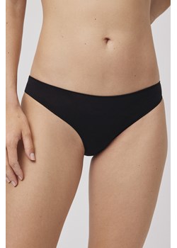 Figi Ysabel Mora 19640 black ze sklepu kontri.pl w kategorii Majtki damskie - zdjęcie 188669993