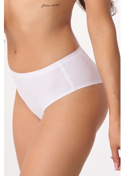 Wysokie brazyliany Babell BBL 2011 biały ze sklepu kontri.pl w kategorii Majtki damskie - zdjęcie 188670012