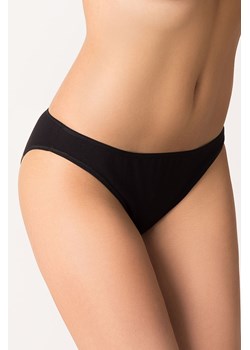 Vivisence 4003 Majtki figi, czarny ze sklepu kontri.pl w kategorii Majtki damskie - zdjęcie 188670034