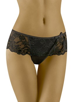 Majtki figi Wol-Bar Holy czarny ze sklepu kontri.pl w kategorii Majtki damskie - zdjęcie 188670063