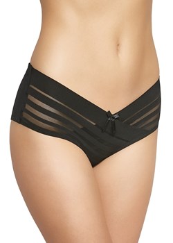 Majtki figi Gabidar 195 czarny ze sklepu kontri.pl w kategorii Majtki damskie - zdjęcie 188670101