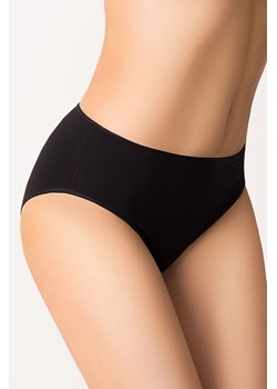 Vivisence 4002 Majtki figi, czarny ze sklepu kontri.pl w kategorii Majtki damskie - zdjęcie 188670153