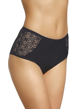 Gabidar 067 Majtki figi, czarny ze sklepu kontri.pl w kategorii Majtki damskie - zdjęcie 188670162