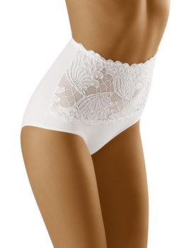 Wol-Bar Kaja Majtki figi modelujące, biały ze sklepu kontri.pl w kategorii Bielizna wyszczuplająca - zdjęcie 188670224