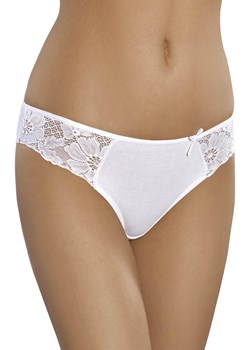 Gabidar 30 Majtki figi, biały ze sklepu kontri.pl w kategorii Majtki damskie - zdjęcie 188670241