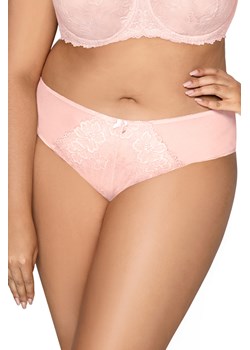 Majtki figi Mat 053/51/1 Carmela jasny róż ze sklepu kontri.pl w kategorii Majtki damskie - zdjęcie 188670302