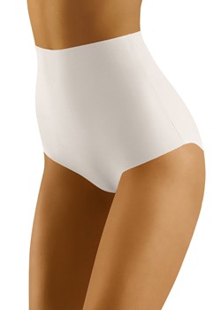 Figi damskie Wol-Bar Discretia biały ze sklepu kontri.pl w kategorii Majtki damskie - zdjęcie 188670323
