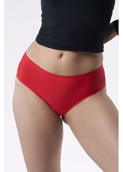 Figi Julimex Cheekie brasil czerwony ze sklepu kontri.pl w kategorii Majtki damskie - zdjęcie 188670343