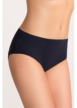 Vivisence 4001 Majtki figi, granat ze sklepu kontri.pl w kategorii Majtki damskie - zdjęcie 188670373