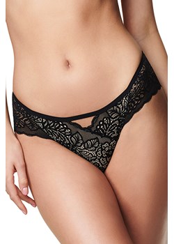 Figi Henderson Hint 37370 czarny ze sklepu kontri.pl w kategorii Majtki damskie - zdjęcie 188670402