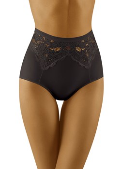 Wol-Bar Maestria Majtki figi modelujące, czarny ze sklepu kontri.pl w kategorii Bielizna wyszczuplająca - zdjęcie 188670404