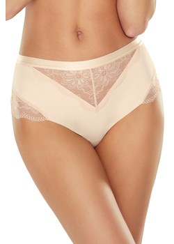 Figi Lapinee 5022 Salma beż ze sklepu kontri.pl w kategorii Majtki damskie - zdjęcie 188670412