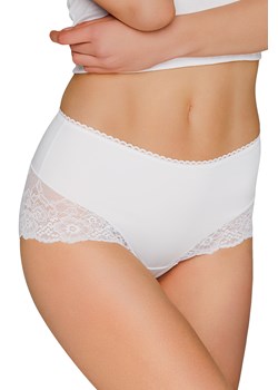 Babell BBL 157 Majtki figi, biały ze sklepu kontri.pl w kategorii Majtki damskie - zdjęcie 188670482